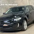 FORD EDGE 3.5 V6 GASOLINA SEL AUTOMÁTICO FORD EDGE 3.5 V6 GASOLINA SEL AUTOMÁTICO