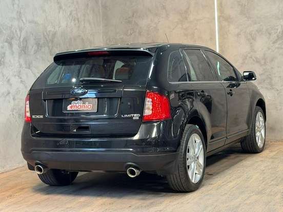 FORD-EDGE-3.5 V6 GASOLINA SEL AUTOMÁTICO FORD-EDGE-2013