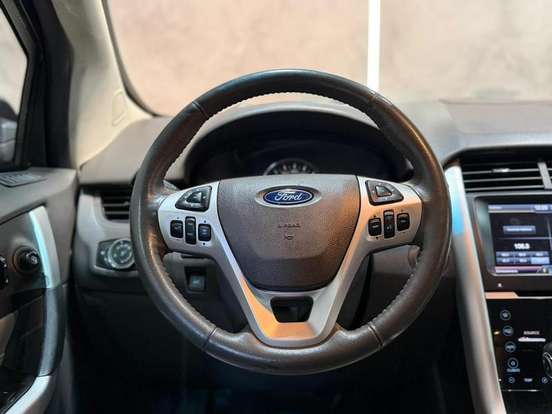 FORD-EDGE-3.5 V6 GASOLINA SEL AUTOMÁTICO FORD-EDGE-2013