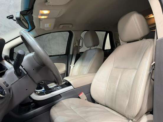 FORD-EDGE-3.5 V6 GASOLINA SEL AUTOMÁTICO FORD-EDGE-2013