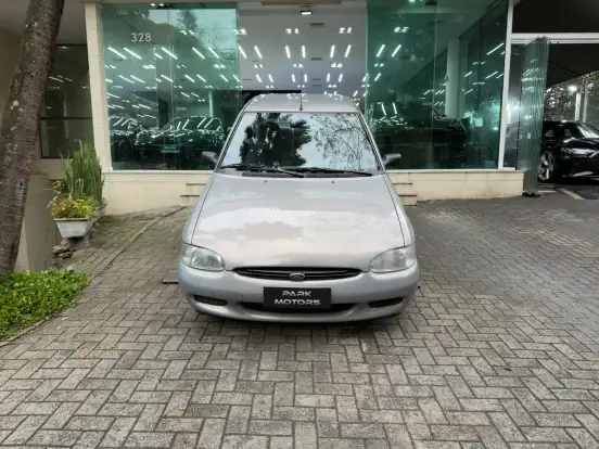 FORD-ESCORT-1.8 I GL 16V GASOLINA 4P MANUAL FORD-ESCORT-1997