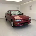 FORD ESCORT 2.0 I XR3 8V GASOLINA 2P MANUAL FORD ESCORT 2.0 I XR3 8V GASOLINA 2P MANUAL