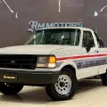 FORD F-1000 2.5 XL 4X2 CS 8V TURBO DIESEL 2P MANUAL FORD F-1000 2.5 XL 4X2 CS 8V TURBO DIESEL 2P MANUAL