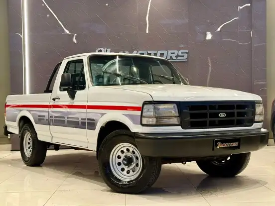 FORD-F-1000-1998