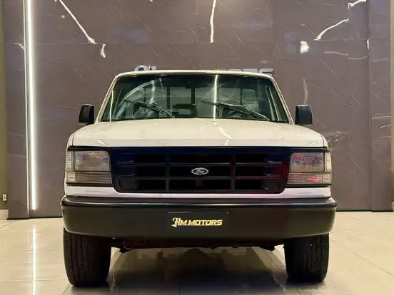 FORD-F-1000-1998