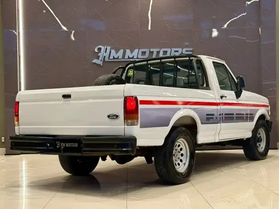 FORD-F-1000-1998