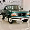 FORD F-1000 2.5 XLT 4X2 CS 8V TURBO DIESEL 2P MANUAL FORD F-1000 2.5 XLT 4X2 CS 8V TURBO DIESEL 2P MANUAL
