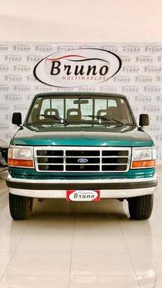 FORD-F-1000-1996