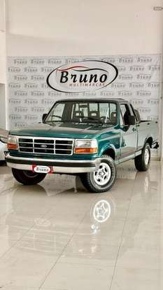 FORD-F-1000-1996