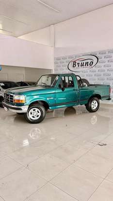 FORD-F-1000-1996