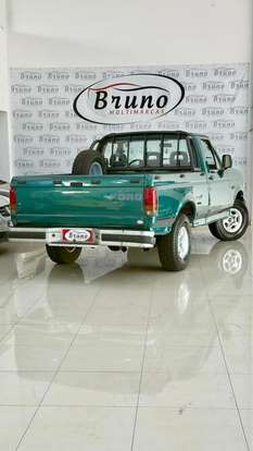 FORD-F-1000-1996