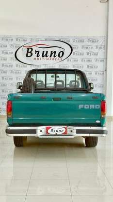 FORD-F-1000-1996