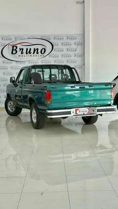 FORD-F-1000-1996