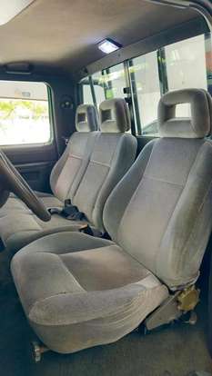 FORD-F-1000-1996