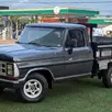 FORD F-1000 3.6 BLAZER ÁLCOOL 2P MANUAL FORD F-1000 3.6 BLAZER ÁLCOOL 2P MANUAL