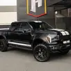 FORD F-150 5.0 V8 SHELBY 4WD SELECTSHIFT FORD F-150 5.0 V8 SHELBY 4WD SELECTSHIFT