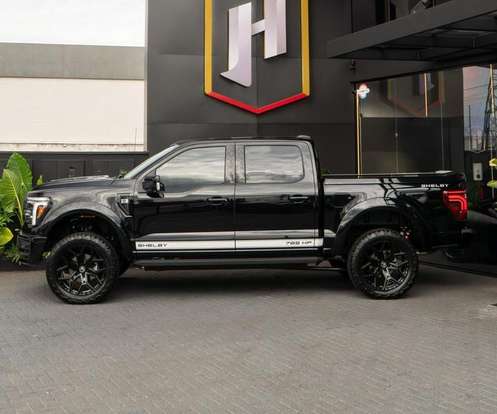 FORD-F-150-2025