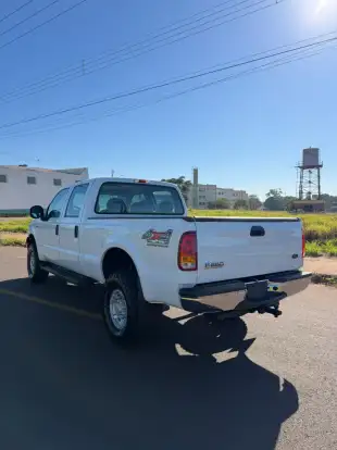 FORD-F-250-2011