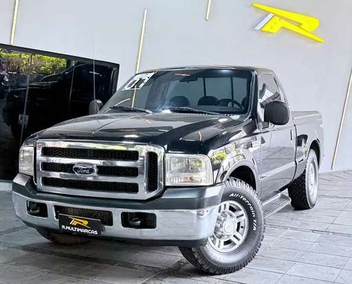 FORD-F-250-2006