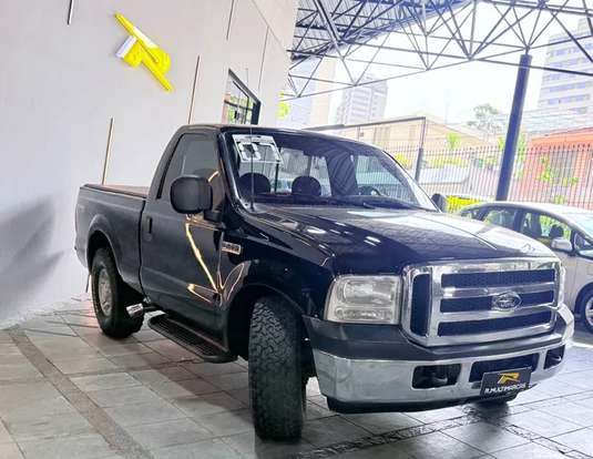 FORD-F-250-2006