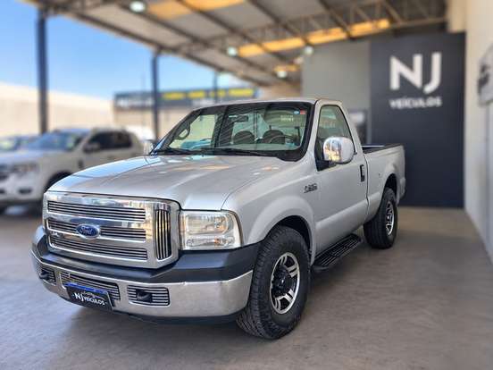 FORD-F-250-2007