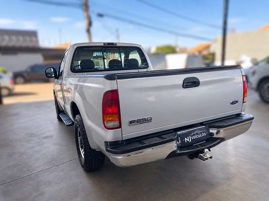 FORD-F-250-2007