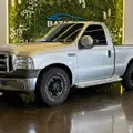 FORD F-250 3.9 XLT MAX POWER 4X2 CS DIESEL 2P MANUAL FORD F-250 3.9 XLT MAX POWER 4X2 CS DIESEL 2P MANUAL