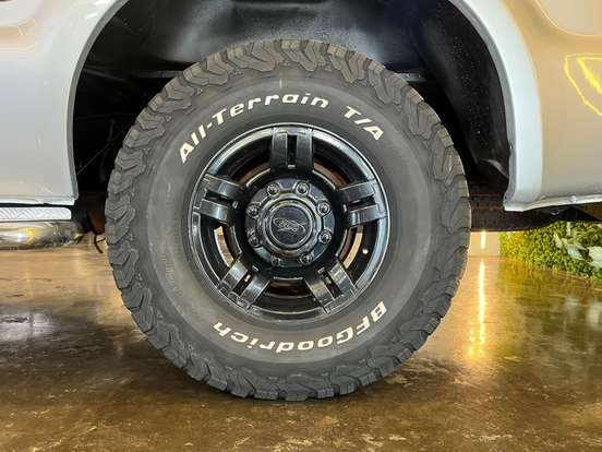 FORD-F-250-2011