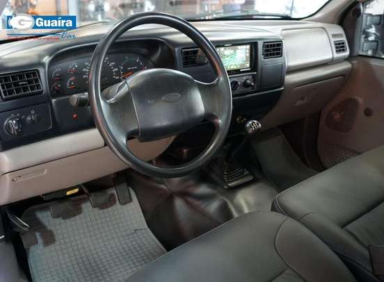 FORD-F-250-1999
