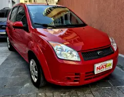 FORD FIESTA 1.0 MPI HATCH 8V FLEX 4P MANUAL FORD FIESTA 1.0 MPI HATCH 8V FLEX 4P MANUAL