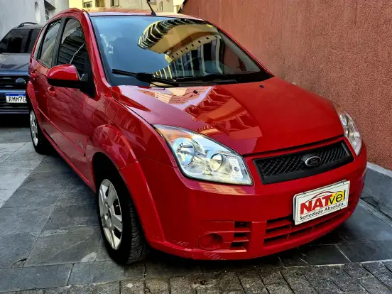 FORD-FIESTA-1.0 MPI HATCH 8V FLEX 4P MANUAL FORD-FIESTA-2009