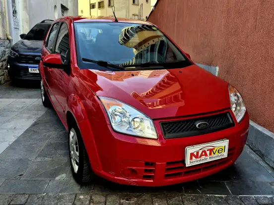 FORD-FIESTA-1.0 MPI HATCH 8V FLEX 4P MANUAL FORD-FIESTA-2009