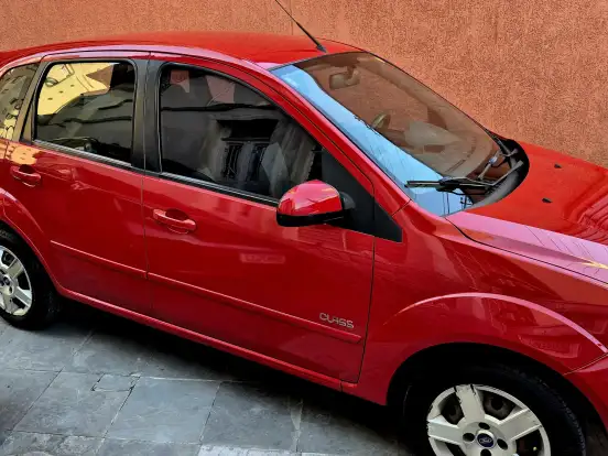 FORD-FIESTA-1.0 MPI HATCH 8V FLEX 4P MANUAL FORD-FIESTA-2009