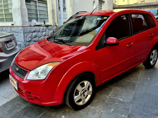 FORD-FIESTA-1.0 MPI HATCH 8V FLEX 4P MANUAL FORD-FIESTA-2009