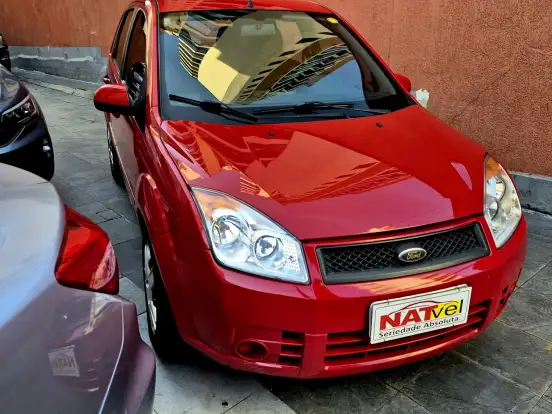 FORD-FIESTA-1.0 MPI HATCH 8V FLEX 4P MANUAL FORD-FIESTA-2009