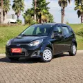 FORD FIESTA 1.0 ROCAM HATCH 8V FLEX 4P MANUAL FORD FIESTA 1.0 ROCAM HATCH 8V FLEX 4P MANUAL