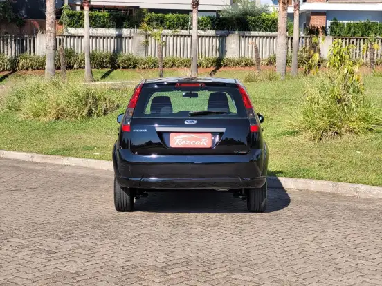 FORD-FIESTA-1.0 ROCAM HATCH 8V FLEX 4P MANUAL FORD-FIESTA-2013