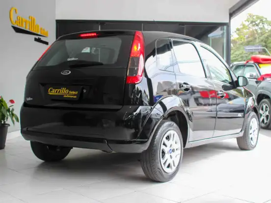 FORD-FIESTA-1.0 ROCAM HATCH 8V FLEX 4P MANUAL FORD-FIESTA-2013