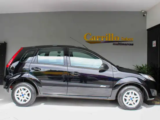 FORD-FIESTA-1.0 ROCAM HATCH 8V FLEX 4P MANUAL FORD-FIESTA-2013