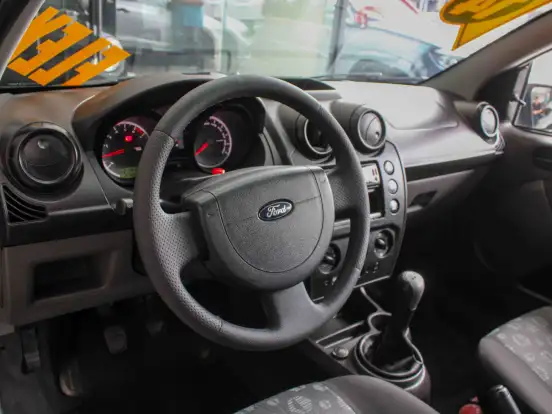 FORD-FIESTA-1.0 ROCAM HATCH 8V FLEX 4P MANUAL FORD-FIESTA-2013