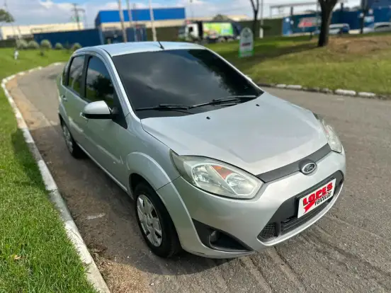 FORD-FIESTA-1.0 ROCAM SEDAN 8V FLEX 4P MANUAL FORD-FIESTA-2014