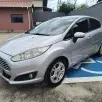 FORD FIESTA 1.5 SE HATCH 16V FLEX 4P MANUAL FORD FIESTA 1.5 SE HATCH 16V FLEX 4P MANUAL
