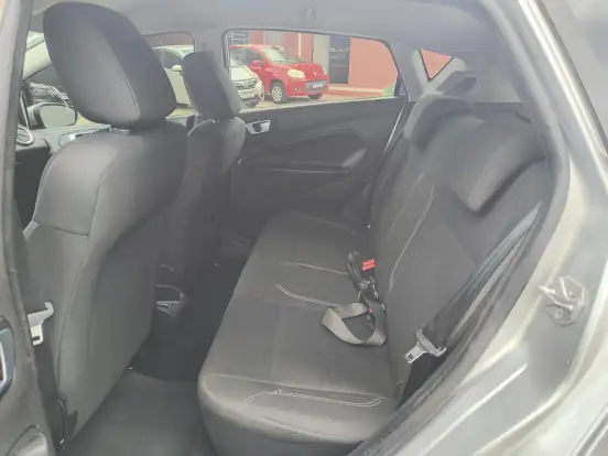 FORD-FIESTA-1.5 SE HATCH 16V FLEX 4P MANUAL FORD-FIESTA-2013
