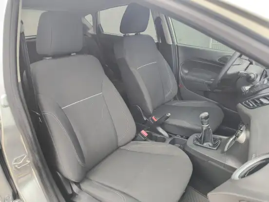 FORD-FIESTA-1.5 SE HATCH 16V FLEX 4P MANUAL FORD-FIESTA-2013