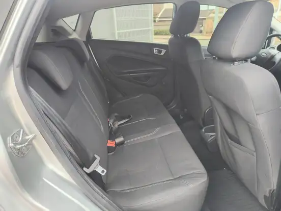 FORD-FIESTA-1.5 SE HATCH 16V FLEX 4P MANUAL FORD-FIESTA-2013