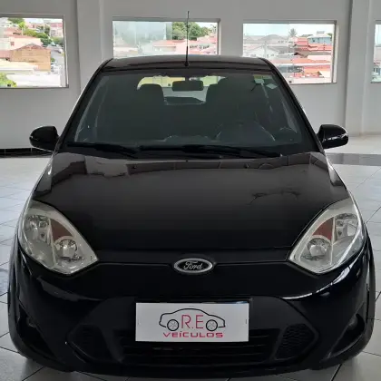 FORD FIESTA 1.6 MPI CLASS HATCH 8V FLEX 4P MANUAL