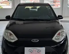 FORD FIESTA 1.6 MPI CLASS HATCH 8V FLEX 4P MANUAL FORD FIESTA 1.6 MPI CLASS HATCH 8V FLEX 4P MANUAL