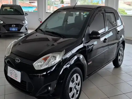 FORD-FIESTA-1.6 MPI CLASS HATCH 8V FLEX 4P MANUAL FORD-FIESTA-2012