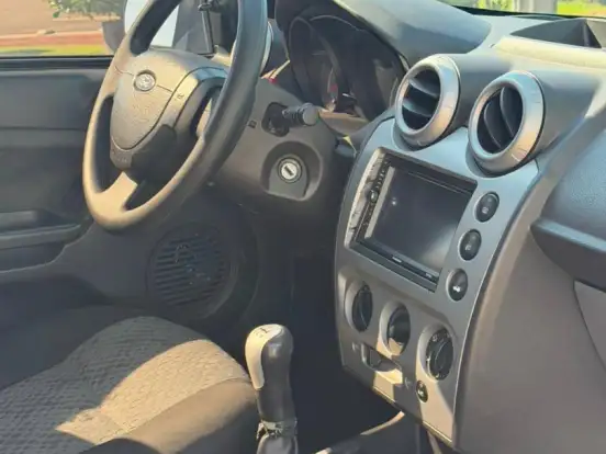 FORD-FIESTA-1.6 MPI HATCH 8V FLEX 4P MANUAL FORD-FIESTA-2011