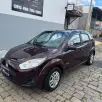 FORD FIESTA 1.6 MPI HATCH 8V FLEX 4P MANUAL FORD FIESTA 1.6 MPI HATCH 8V FLEX 4P MANUAL